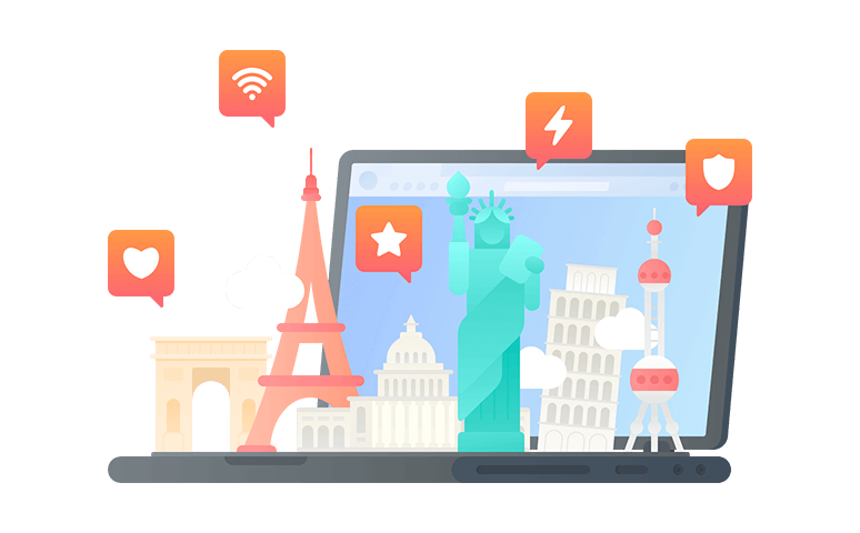 在加蓬怎么穿回中国 - 海外刷抖音VPN
